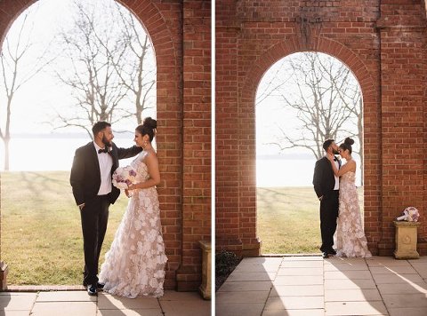 Penderyn of Maryland Wedding Styled Shoot  ||  Claire Duran Weddings & Events  ||  Charm City Wed  ||  www.charmcitywed.com