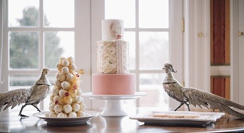 Penderyn of Maryland Styled Wedding Shoot  ||  Claire Duran Weddings & Events  ||  Charm City Wed  ||  www.charmcitywed.com