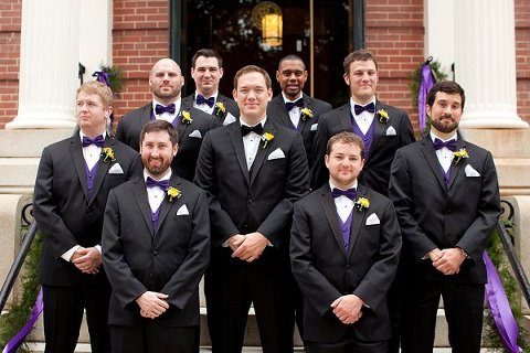 Pier 5 Wedding Photos  ||  Liz+Ryan  ||  Charm City Wed  ||  www.charmcitywed.com