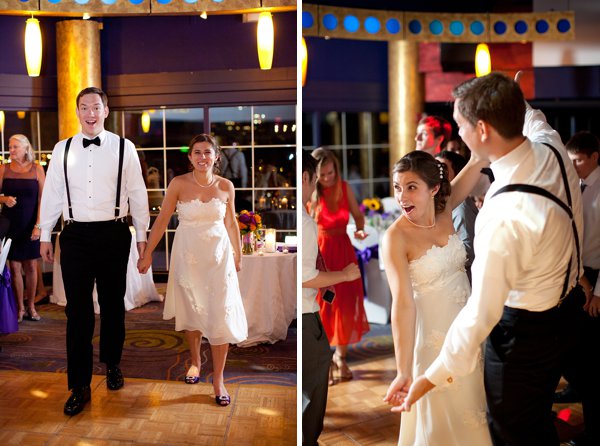 Pier 5 Baltimore Wedding Photos || Liz+Ryan || Charm City Wed || www.charmcitywed.com Pier 5 Baltimore Wedding Photos || Liz+Ryan || Charm City Wed || www.charmcitywed.com