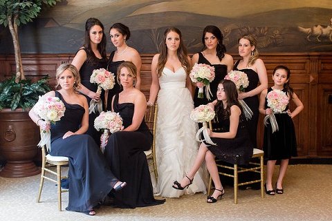 Baltimore Wedding Prep  ||  Dani Leigh Photography  ||   Charm City Wed   ||  www.charmcitywed.com