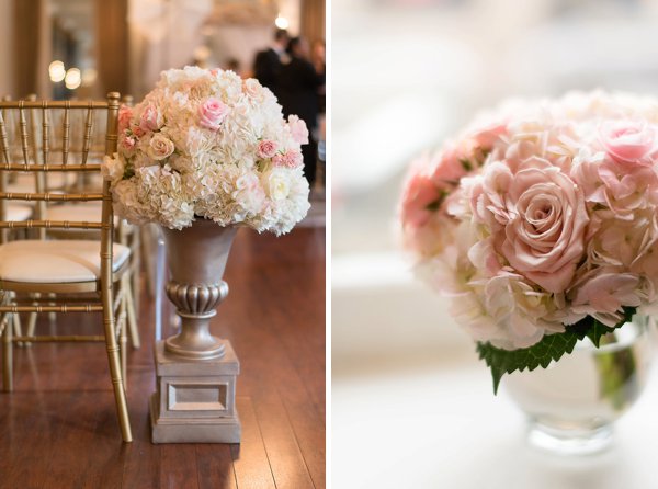 Jewish Belvedere Wedding Ceremony  ||  Dani Leigh Photography  ||   Charm City Wed   ||  www.charmcitywed.com