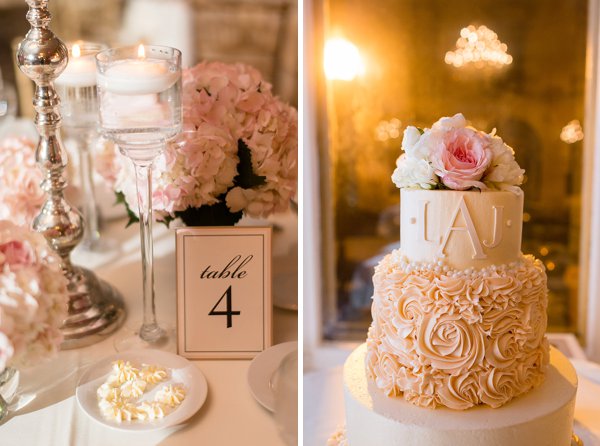 Romantic Belvedere Wedding Reception  ||  Dani Leigh Photography  ||   Charm City Wed   ||  www.charmcitywed.com