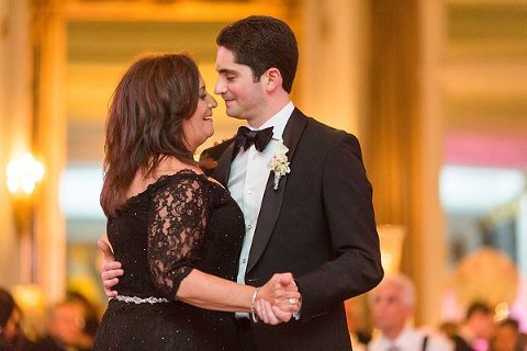 Romantic Belvedere Wedding Reception  ||  Dani Leigh Photography  ||   Charm City Wed   ||  www.charmcitywed.com