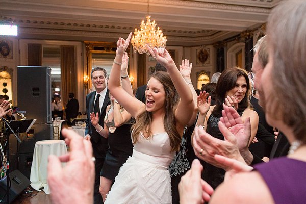 Romantic Belvedere Wedding Reception  ||  Dani Leigh Photography  ||   Charm City Wed   ||  www.charmcitywed.com