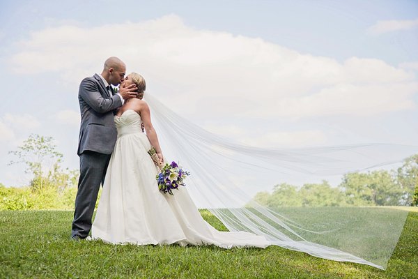 Shade Trees and Evergreens Wedding Photos  ||  Jenna Ebert Photography  ||  Charm City Wed  ||  www.charmcitywed.com