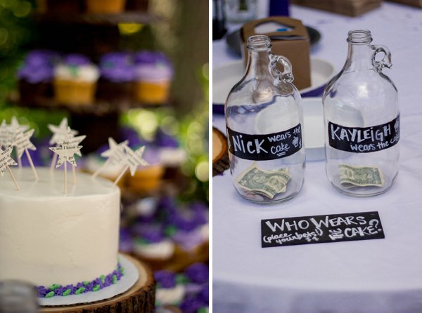 Shade Trees and Evergreens Wedding Photos  ||  Jenna Ebert Photography  ||  Charm City Wed  ||  www.charmcitywed.com