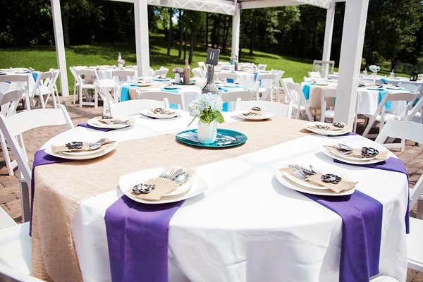 Shade Trees and Evergreens Wedding Photos  ||  Jenna Ebert Photography  ||  Charm City Wed  ||  www.charmcitywed.com