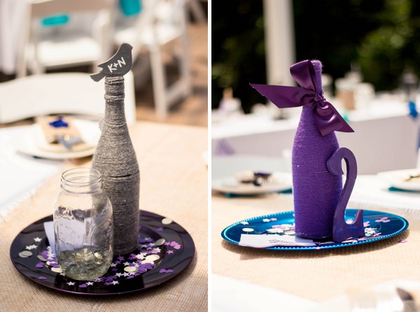 Shade Trees and Evergreens Wedding Photos  ||  Jenna Ebert Photography  ||  Charm City Wed  ||  www.charmcitywed.com