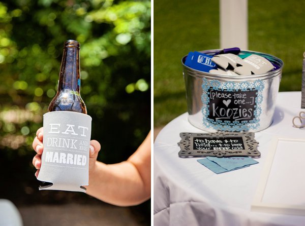 Shade Trees and Evergreens Wedding Photos  ||  Jenna Ebert Photography  ||  Charm City Wed  ||  www.charmcitywed.com