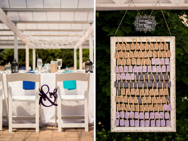 Shade Trees and Evergreens Wedding Photos  ||  Jenna Ebert Photography  ||  Charm City Wed  ||  www.charmcitywed.com