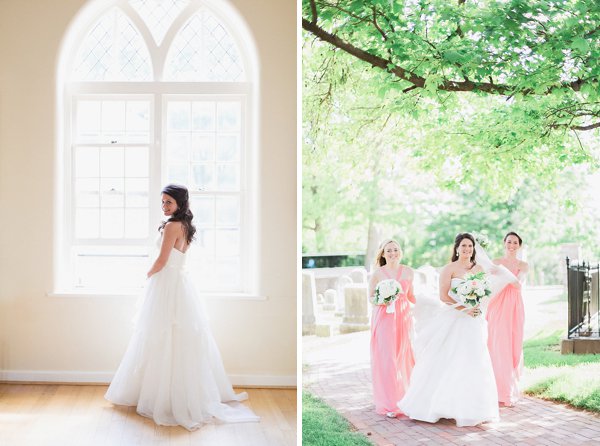 Evergreen Wedding Photos  ||  Stacy Bauer Photography  ||  Charm City Wed  ||  www.charmcitywed.com