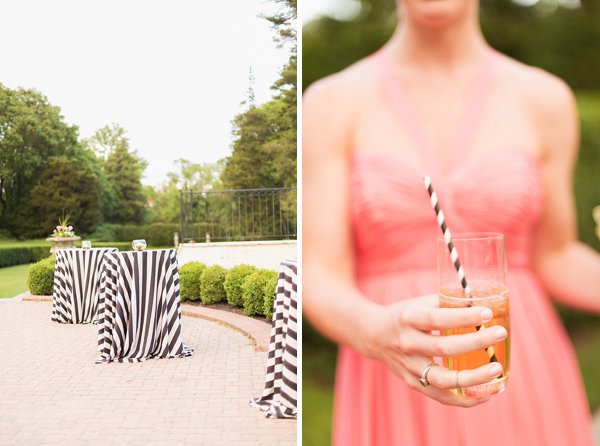 Springtime Evergreen Wedding Photos  ||  Stacy Bauer Photography  ||  Charm City Wed  ||  www.charmcitywed.com