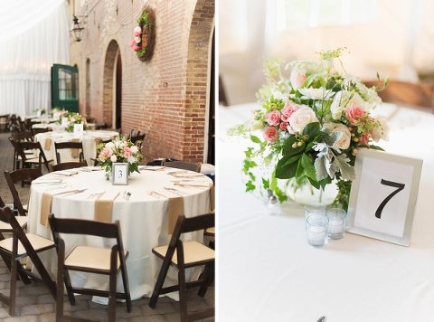 Springtime Evergreen Wedding Photos  ||  Stacy Bauer Photography  ||  Charm City Wed  ||  www.charmcitywed.com