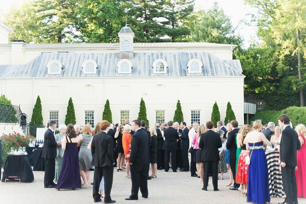 Springtime Evergreen Wedding Photos  ||  Stacy Bauer Photography  ||  Charm City Wed  ||  www.charmcitywed.com