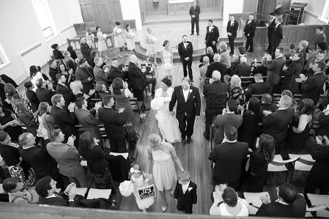 Tabrizi's Baltimore Wedding || Living Radiant Photography || Charm City Wed || www.charmcitywed.com