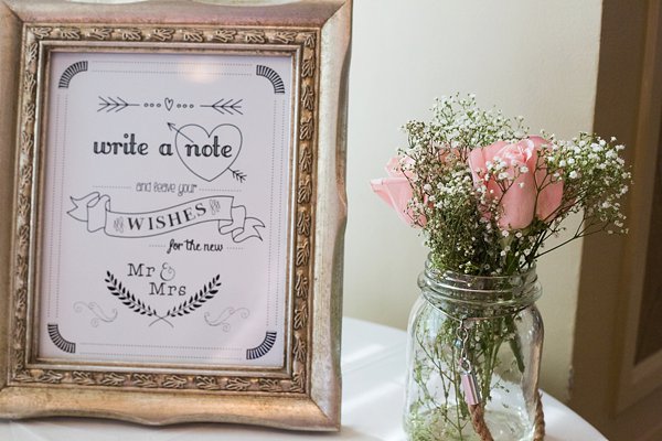 Tabrizi's Baltimore Wedding || Living Radiant Photography || Charm City Wed || www.charmcitywed.com