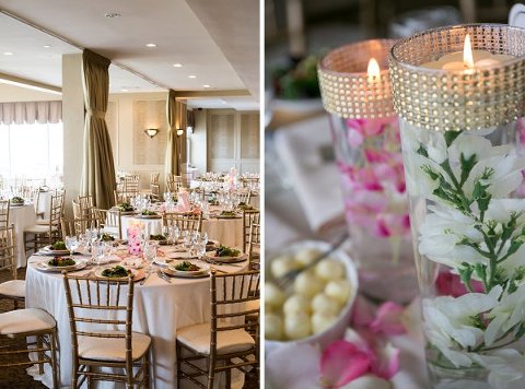 Tabrizi's Baltimore Wedding || Living Radiant Photography || Charm City Wed || www.charmcitywed.com