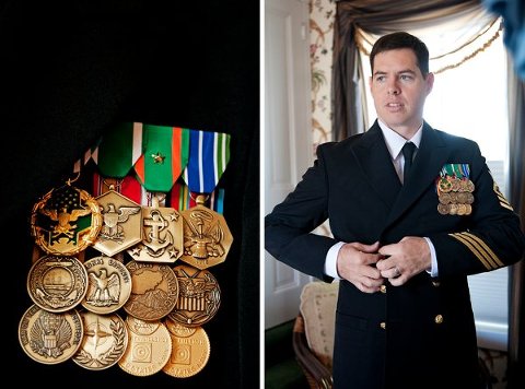 Antrim Patriotic Wedding  ||  Kathleen Hertel Photography   ||  Charm City Wed  ||  www.charmcitywed.com