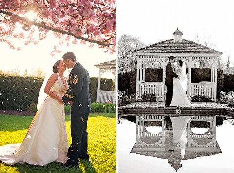 Antrim Patriotic Wedding  ||  Kathleen Hertel Photography   ||  Charm City Wed  ||  www.charmcitywed.com