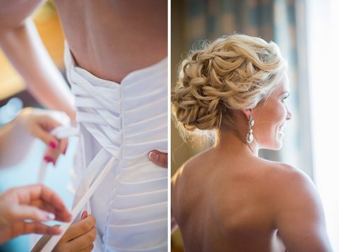 Wedding at Herrington on the Bay || Bradley Images || Charm City Wed || www.charmcitywed.com