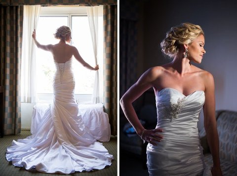 Wedding at Herrington on the Bay || Bradley Images || Charm City Wed || www.charmcitywed.com