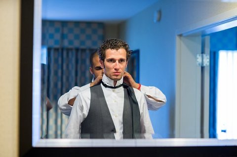 Wedding at Herrington on the Bay || Bradley Images || Charm City Wed || www.charmcitywed.com