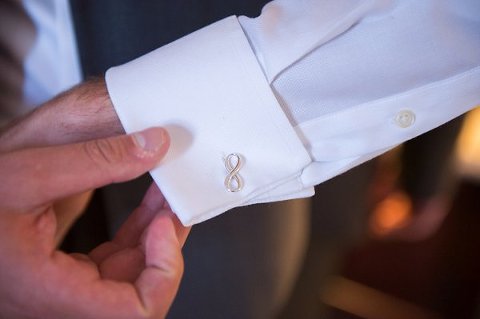 Wedding at Herrington on the Bay || Bradley Images || Charm City Wed || www.charmcitywed.com