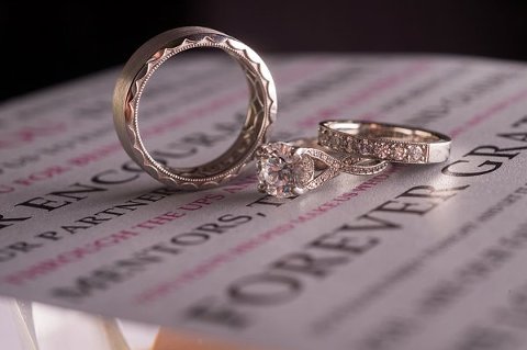 Wedding Reception at Herrington on the Bay || Bradley Images || Charm City Wed || www.charmcitywed.com