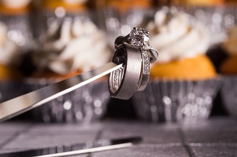 Wedding Reception at Herrington on the Bay || Bradley Images || Charm City Wed || www.charmcitywed.com