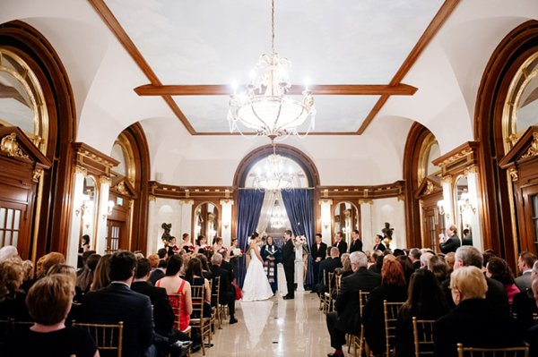 Winter Belvedere Wedding  ||  Rachel Smith Photography  ||   Charm City Wed   ||  www.charmcitywed.com