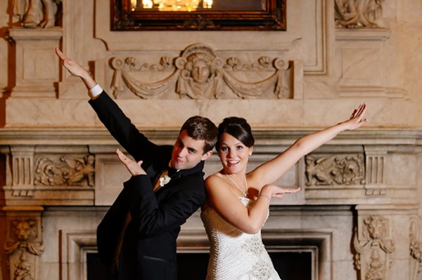 Winter Belvedere Wedding  ||  Rachel Smith Photography  ||   Charm City Wed   ||  www.charmcitywed.com