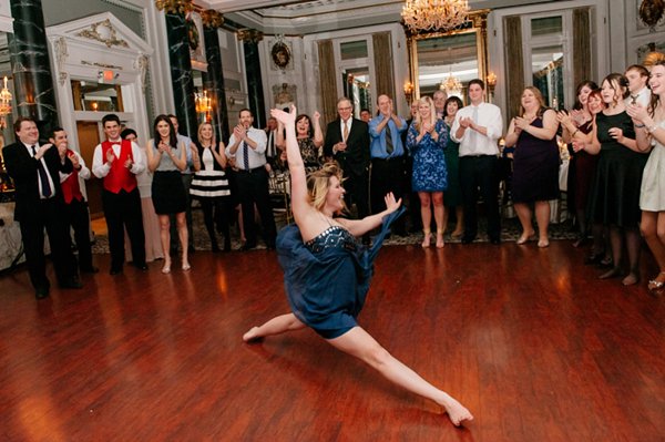 Winter Belvedere Charles Ballroom Wedding  ||  Rachel Smith Photography  ||   Charm City Wed   ||  www.charmcitywed.com