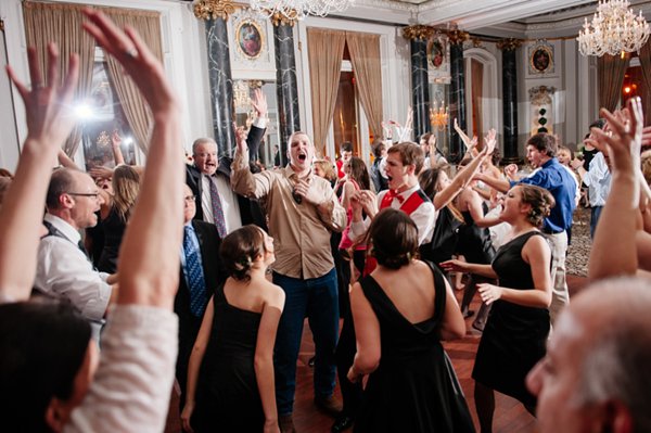 Winter Belvedere Charles Ballroom Wedding  ||  Rachel Smith Photography  ||   Charm City Wed   ||  www.charmcitywed.com
