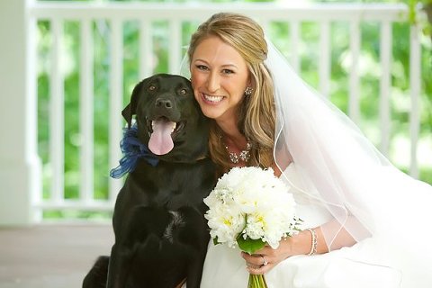 4th of July Wedding Inspiration  ||   Dunks Photo  ||  Charm City Wed  ||  www.charmcitywed.com