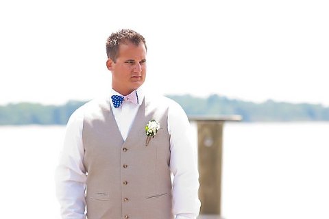 4th of July Wedding Inspiration  ||   Dunks Photo  ||  Charm City Wed  ||  www.charmcitywed.com