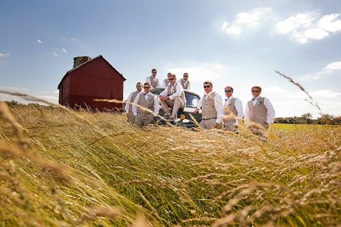 4th of July Wedding Inspiration  ||   Dunks Photo  ||  Charm City Wed  ||  www.charmcitywed.com