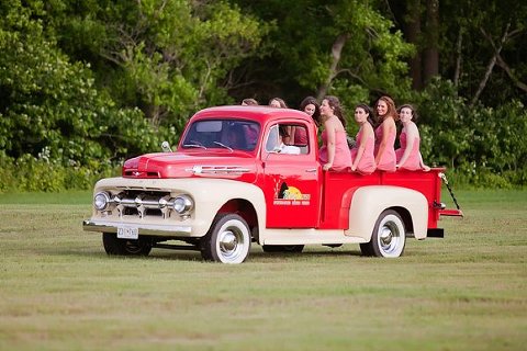4th of July Wedding Inspiration  ||   Dunks Photo  ||  Charm City Wed  ||  www.charmcitywed.com