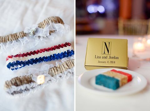 Baltimore 4th of July Wedding || Love Life Images || Charm City Wed || www.charmcitywed.com