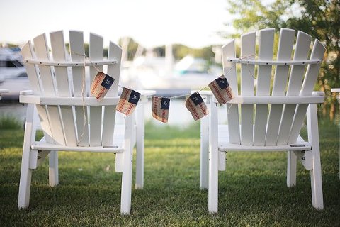 Baltimore 4th of July Wedding || Love Life Images || Charm City Wed || www.charmcitywed.com