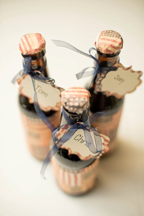 4th of July Wedding Inspiration  ||   Sknow Photo  ||  Charm City Wed  ||  www.charmcitywed.com