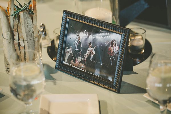 Baltimore Museum of Industry Wedding  ||   Barbara O Photography  ||  Charm City Wed  ||  www.charmcitywed.com