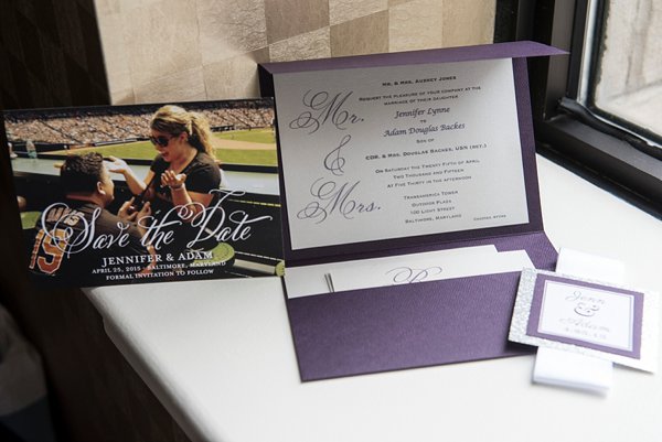 Wedding Prep at the Hotel Monaco Baltimore  ||  Kathleen Hertel Photography  ||  Charm City Wed  ||  www.charmcitywed.com