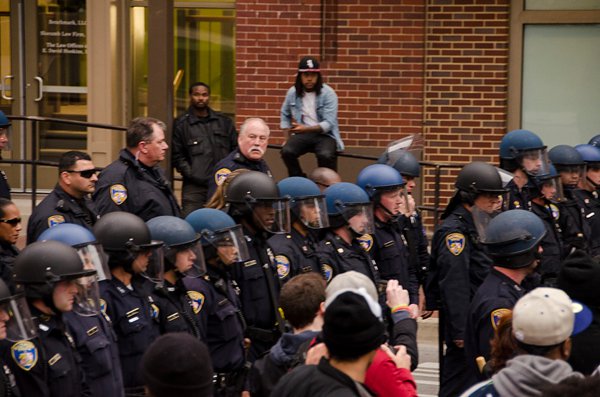 Baltimore Riots Wedding   ||  Kathleen Hertel Photography  ||  Charm City Wed  ||  www.charmcitywed.com