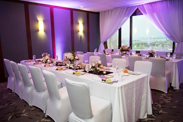 Center Club Wedding Photos   ||  Kathleen Hertel Photography  ||  Charm City Wed  ||  www.charmcitywed.com