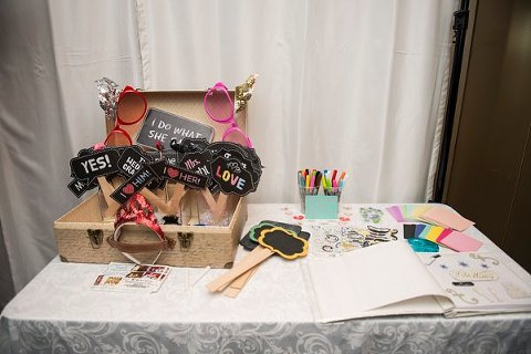 Center Club Wedding Photos   ||  Kathleen Hertel Photography  ||  Charm City Wed  ||  www.charmcitywed.com