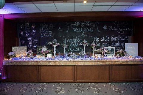 Center Club Wedding Photos   ||  Kathleen Hertel Photography  ||  Charm City Wed  ||  www.charmcitywed.com