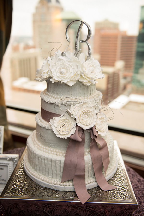 Center Club Wedding Photos   ||  Kathleen Hertel Photography  ||  Charm City Wed  ||  www.charmcitywed.com