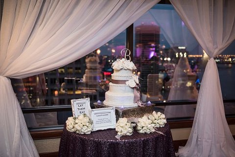 Center Club Wedding Photos   ||  Kathleen Hertel Photography  ||  Charm City Wed  ||  www.charmcitywed.com