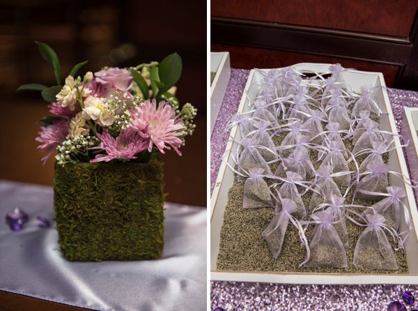 Center Club Wedding Photos   ||  Kathleen Hertel Photography  ||  Charm City Wed  ||  www.charmcitywed.com